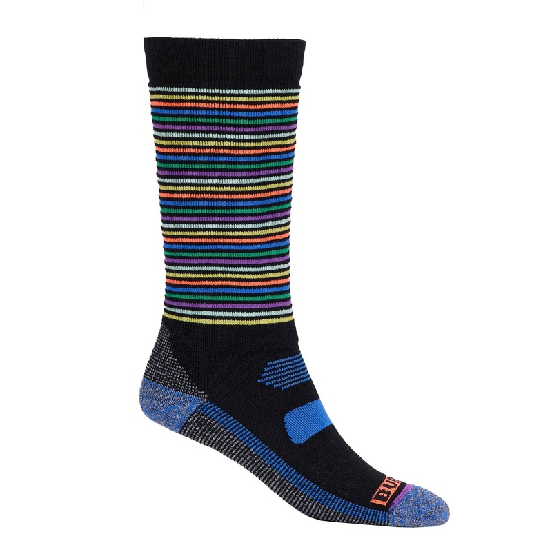 Perfomance Midweight Socks (Youth 7-14) XS/S SAFARI (D24)