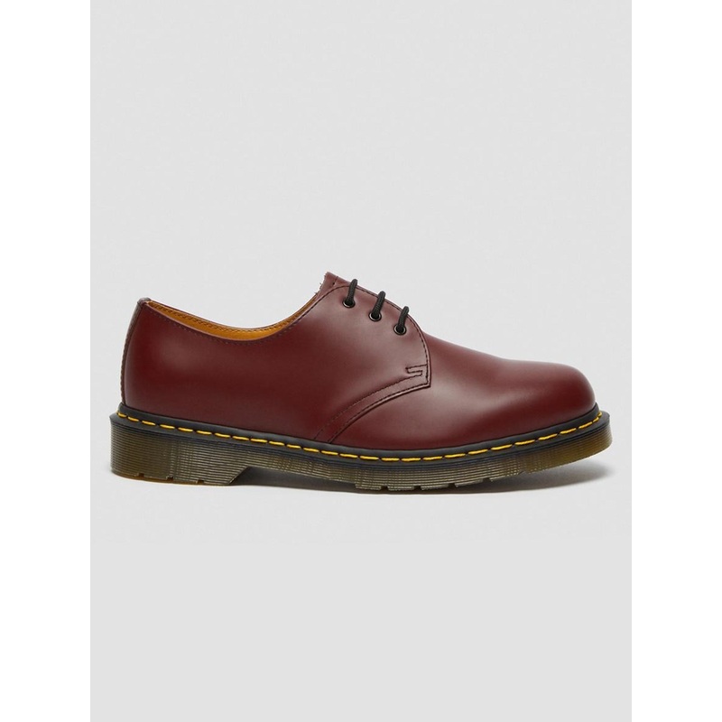 1461 Smooth Cherry Red Shoes 07/W08 CHERRY RED