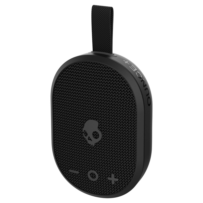 Ounce+ Black Speaker O/S BLACK