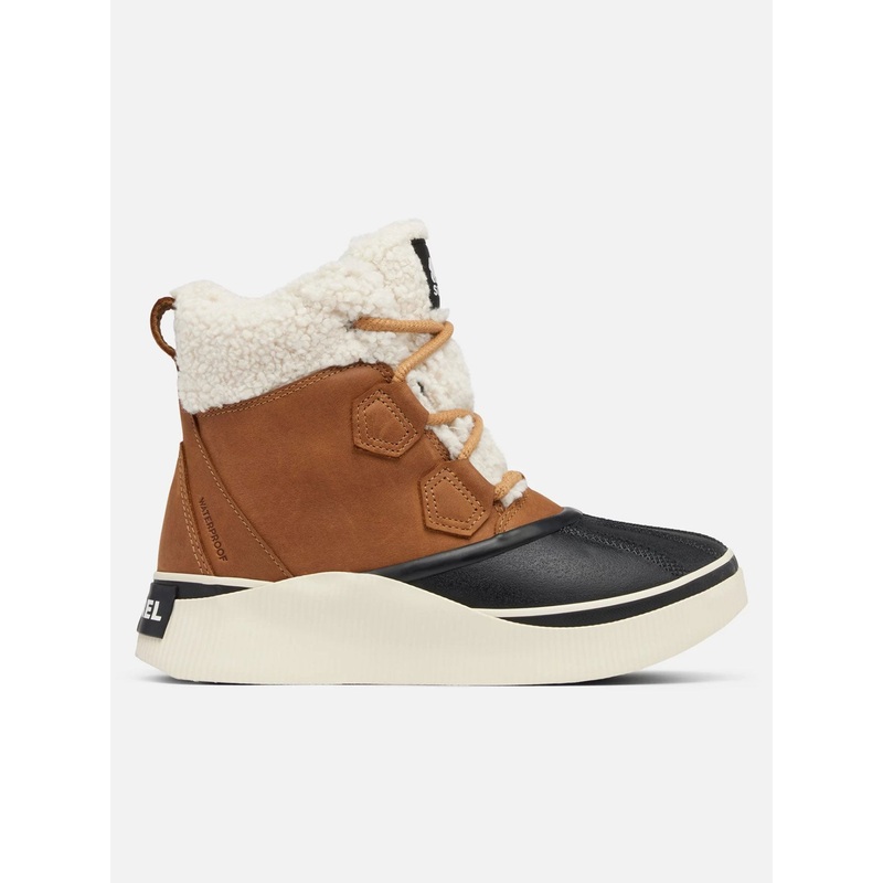 Out N About IV WP Taffy/Black Winter Boots W06 TAFFY/BLACK (243)