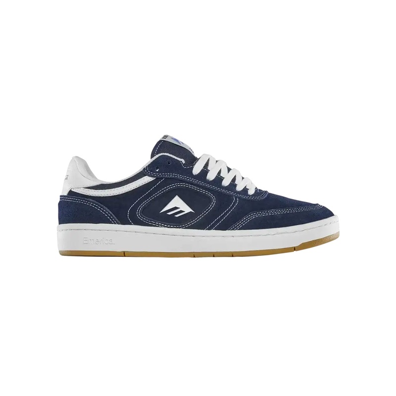 KSL III Navy/Tan Shoes 08 NAVY/TAN (468)