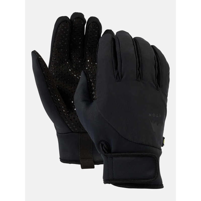 Park Gloves SM TRUE BLACK (A04)