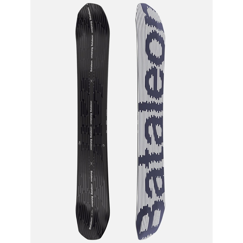 Turbo Snowboard 161W N/A