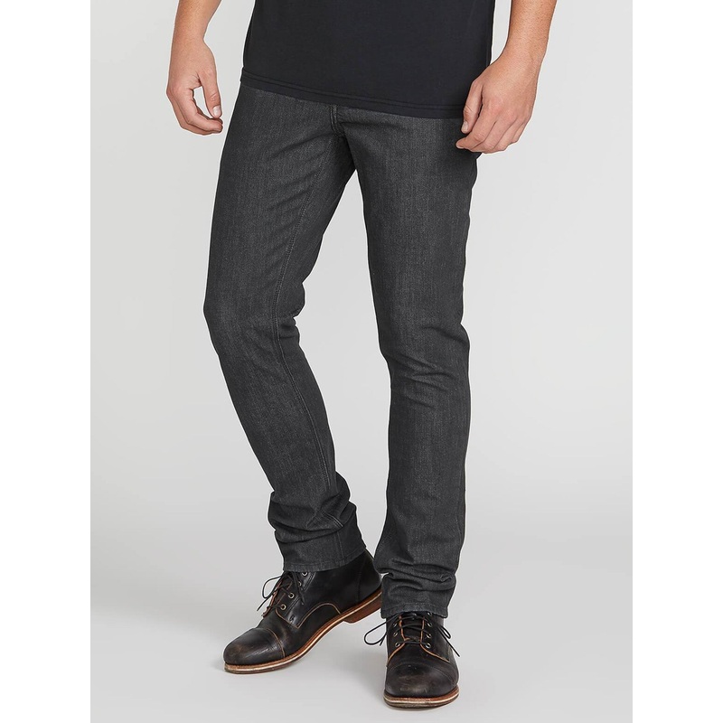 2X4 Skinny Fit Jeans 28X30 DARK GREY (DGR)