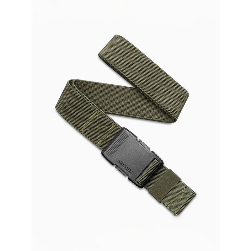Harware Olive Belt M/L OLIVE (340)