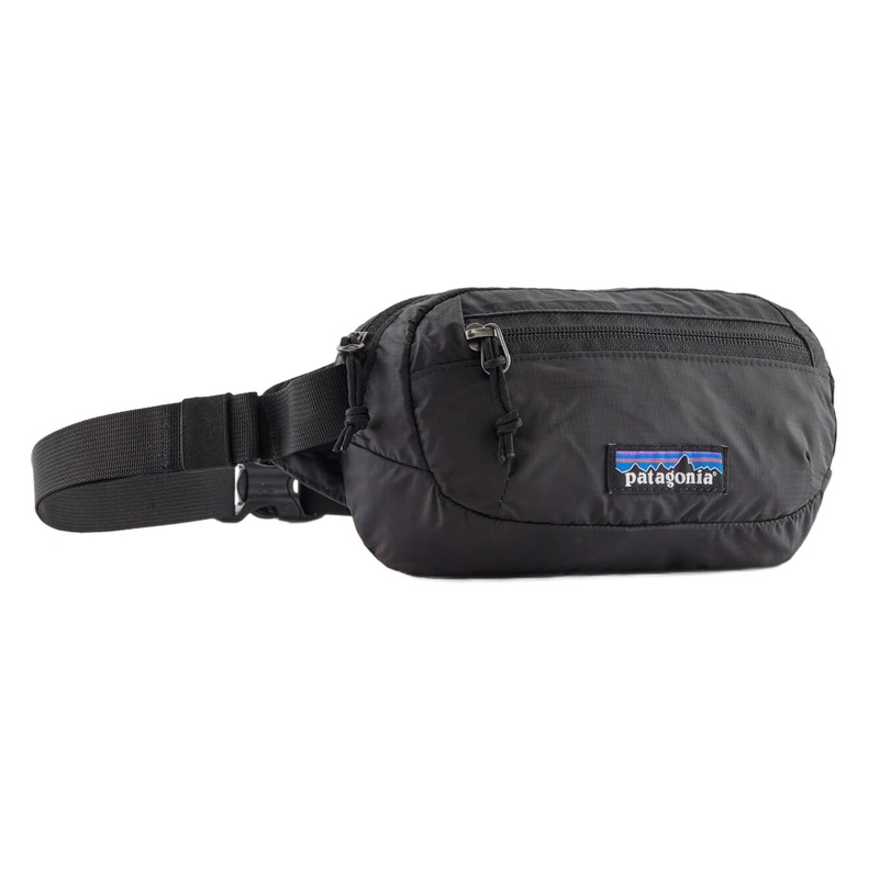 Patagonia Terravia Mini Hip Pack Dried Vanilla