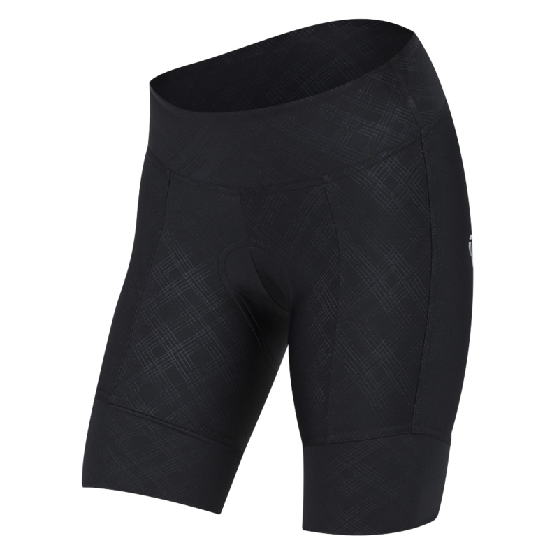 Pearl Izumi Pursuit Attack Ladies Short 2018 Black Diffuse Texture S