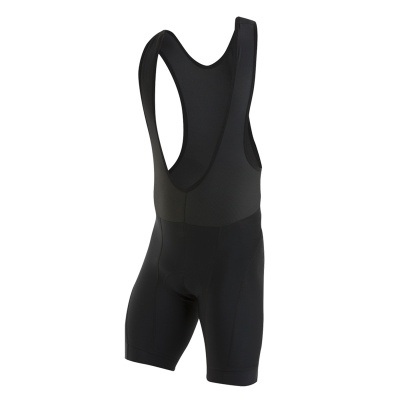 Pearl Izumi Pursuit Attack Mens Bib Short 2018 Black L