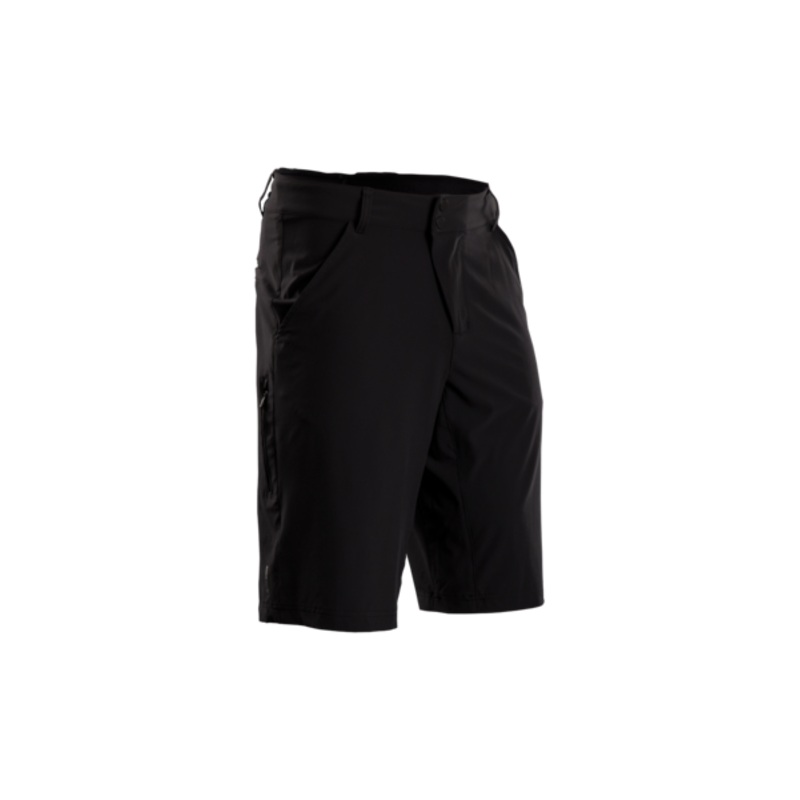 Sugoi RPM Mens Lined Bike Short 2018 Black L