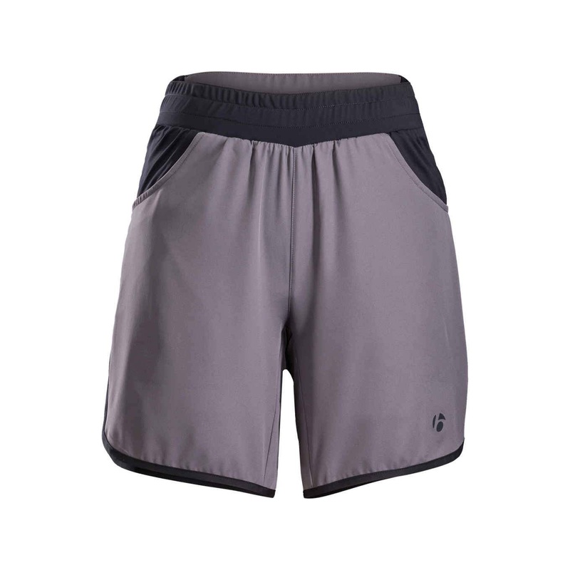 Bontrager Kalia Ladies MTB Short 2018 Charcoal L