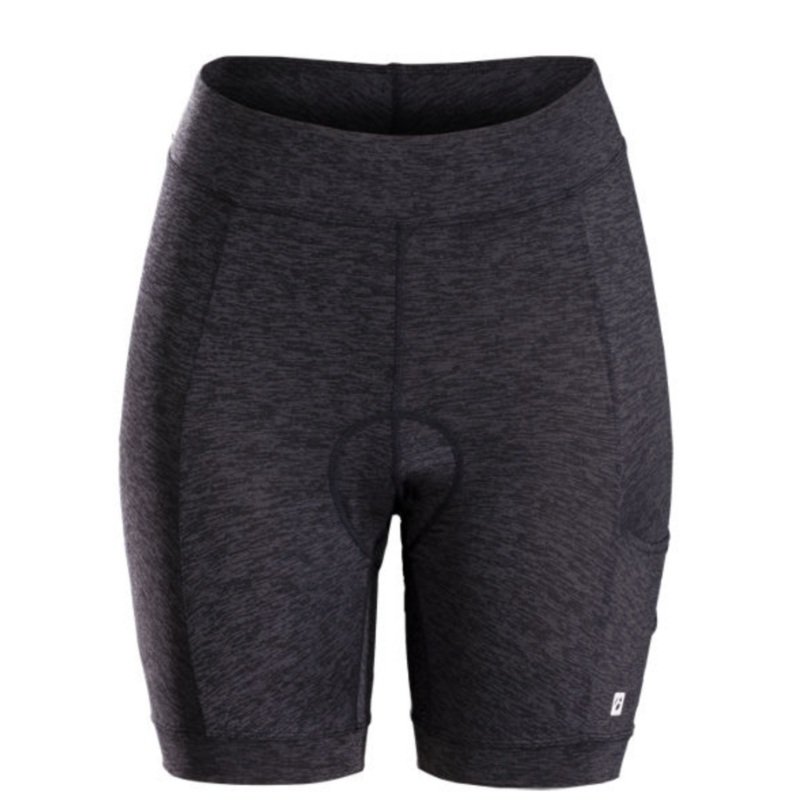 Bontrager Kalia Ladies Fitness Short 2018 Black L