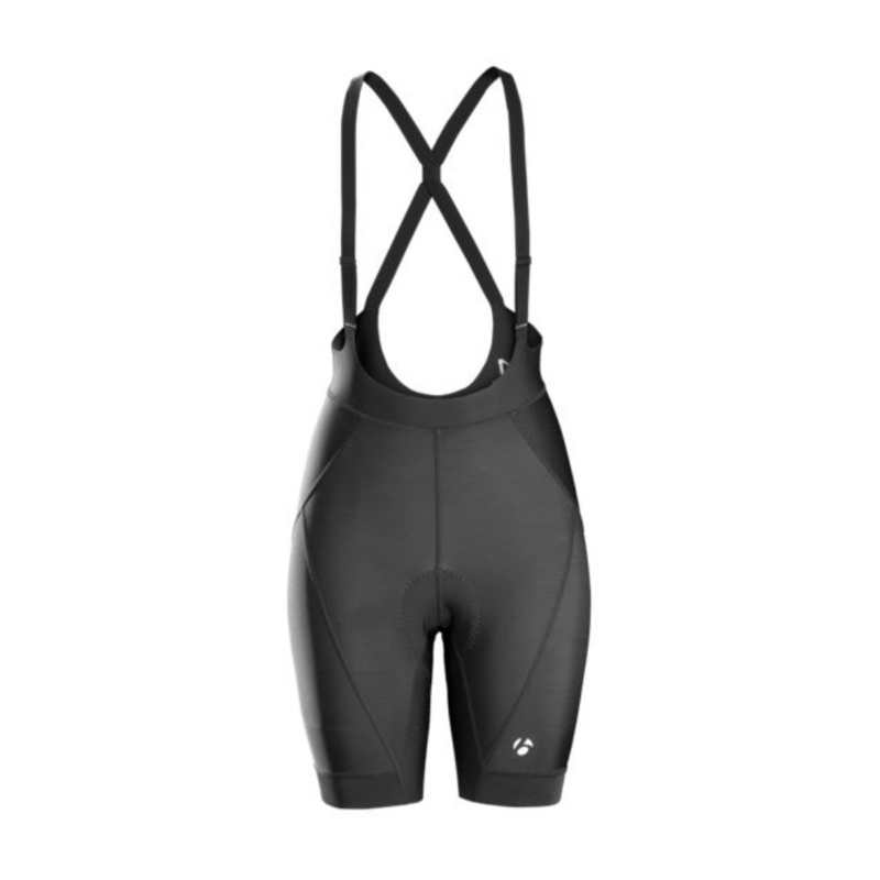 Bontrager Meraj Ladies Bib Short 2018 Black S