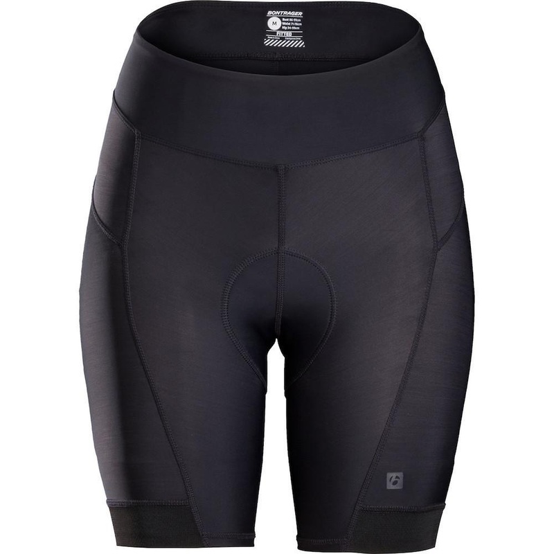 Bontrager Anara Womens Short Black S