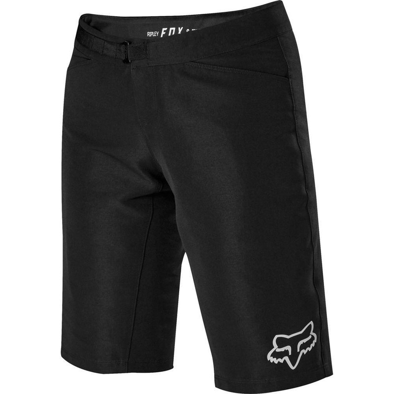 Fox Ranger Ladies Shorts Black S