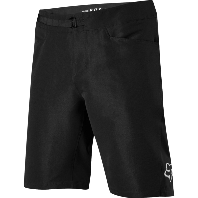 Fox Ranger Mens Shorts Black 36