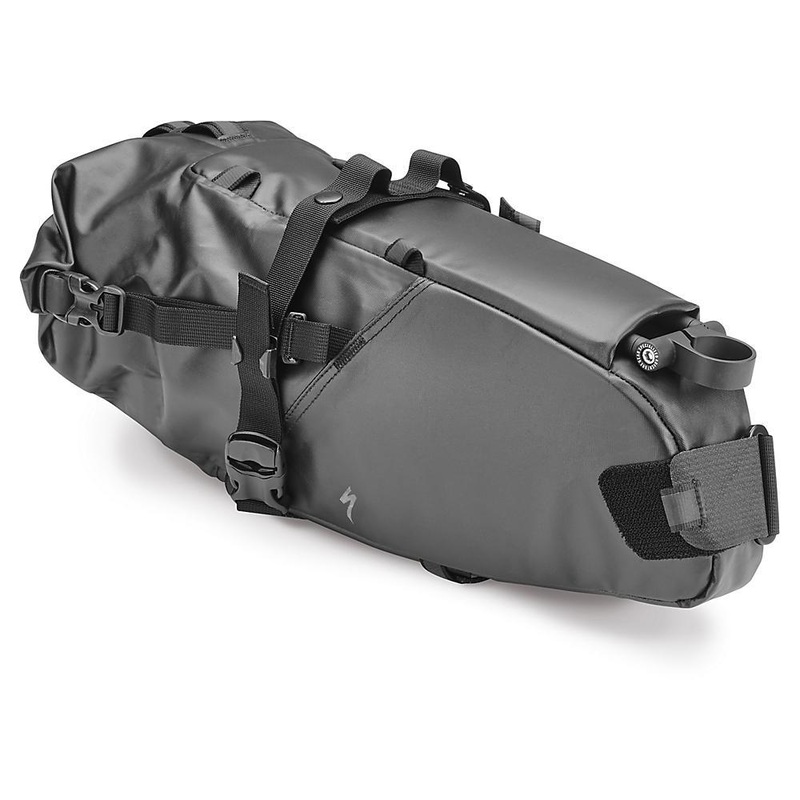 Specialized Burra Burra Stabilized SeatPack 10 Black