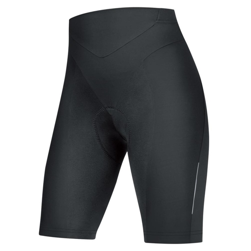 Gore Power Quest Ladies Short 2016 Black L