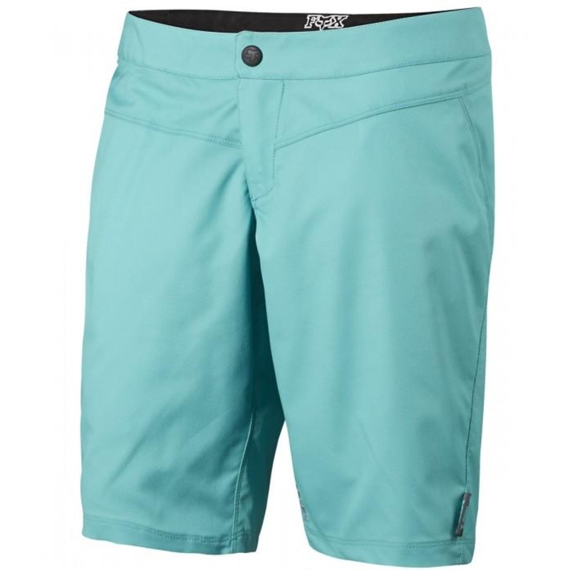 Fox Ladies Ripley Short 2015 Black M