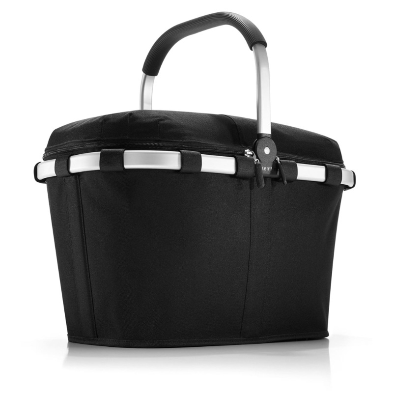 Reisenthel Carrybag Iso Cooler Black 22L