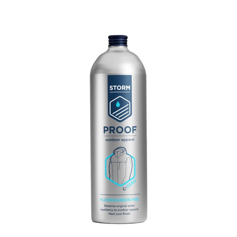 Storm Apparel Proofer 1L