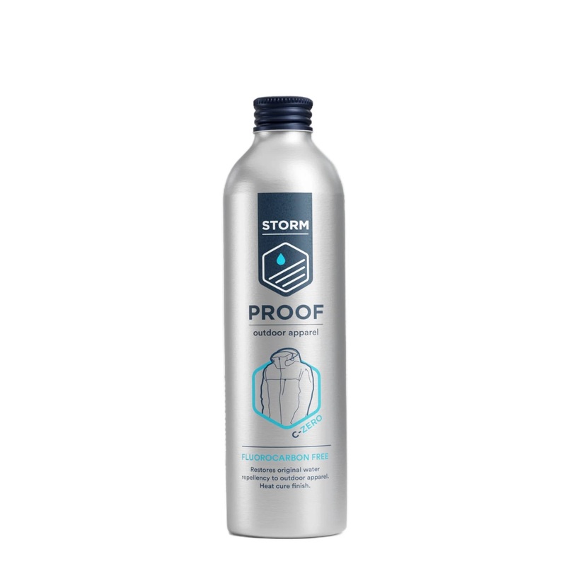 Storm Apparel Proofer 225ml