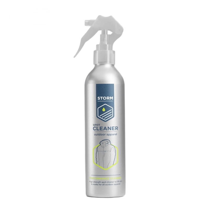 Storm Spot Cleaner Spray 225ml