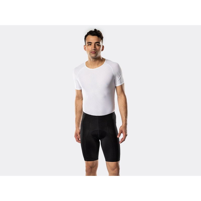 Bontrager Solstice Mens Cycling Short Black M