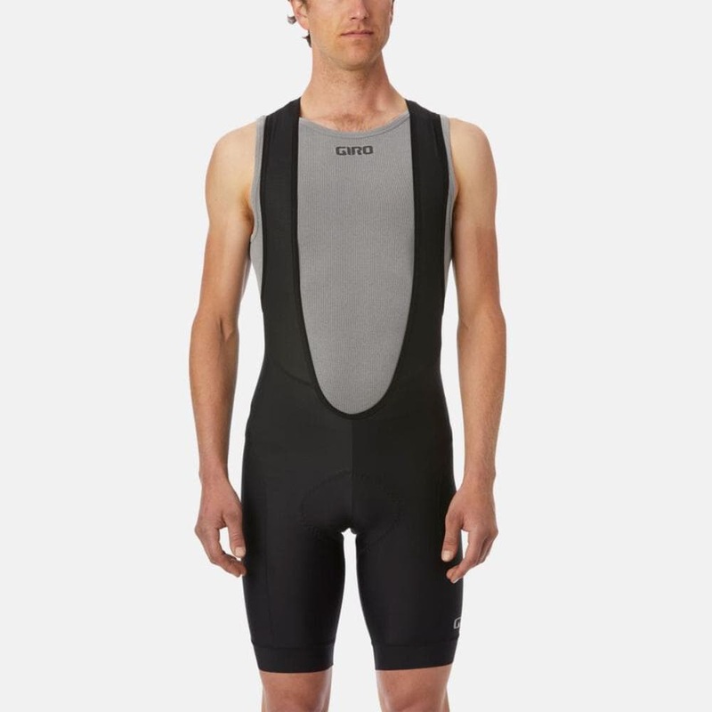 Giro Chrono Sport Mens Bib Short Black S