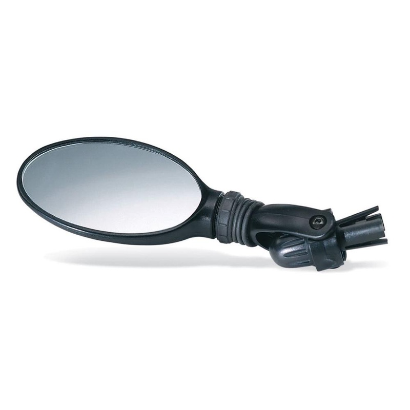 Blackburn Multi Mirror Black One Size