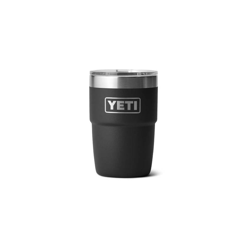 YETI Rambler 8oz Stackable Ceramic Cup Cherry Blossom