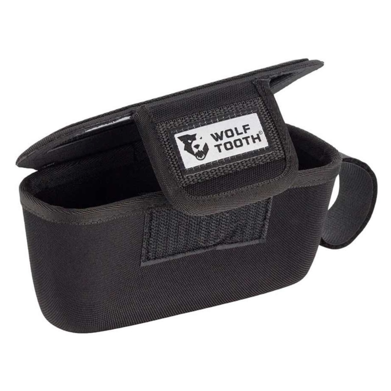 Wolf Tooth Barbag Left Handlebar Bag