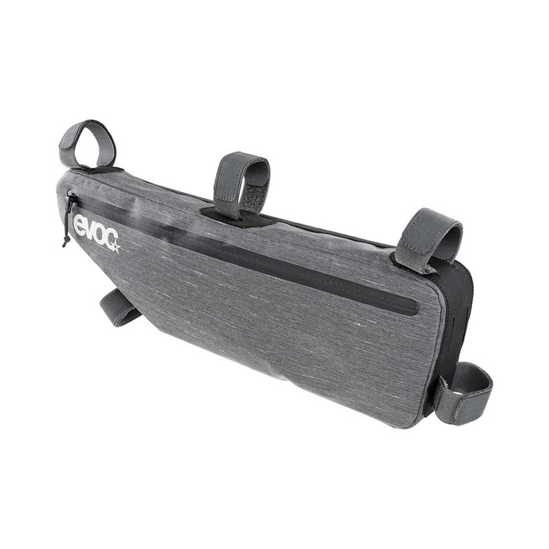 Evoc Frame Bag 3.8L Carbon M