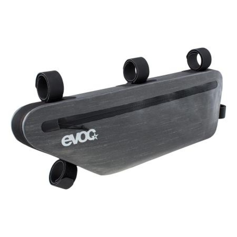 EVOC Frame Pack WP Grey 3.5L