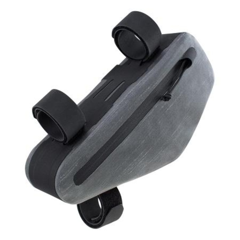 EVOC Multi Frame Pack WP Grey 1.2L
