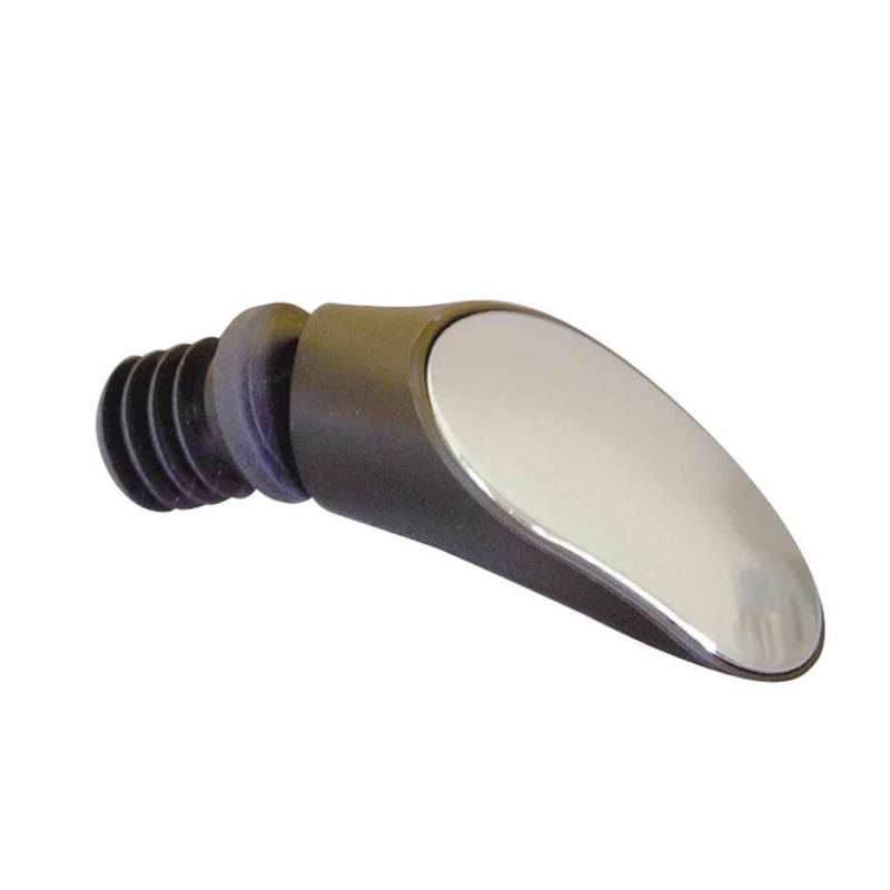 Sprintech Bar-End Mirrors for Road Bike 1 Pair 1 Pair