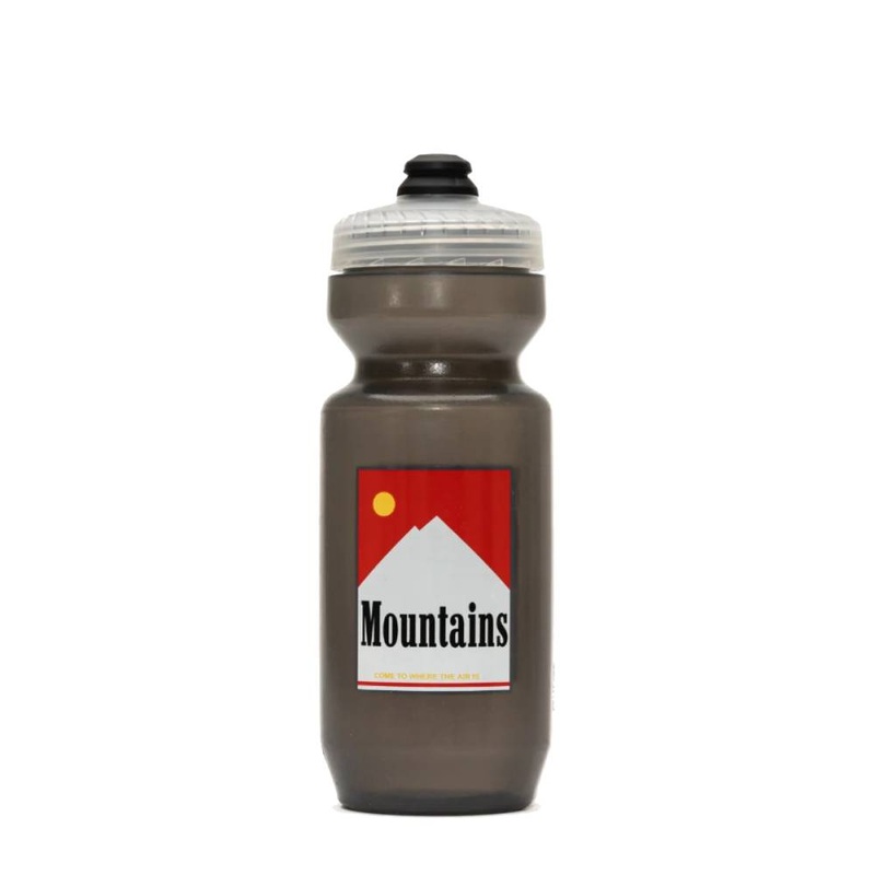 Watrbodl 22oz Bottle Notquick