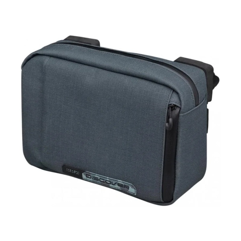 Pro Discover Gravel Handlebar Bag Small – 2.5L