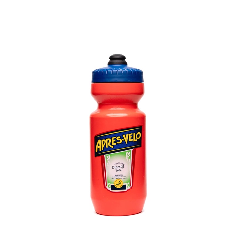 Watrbodl 22oz Bottle Bottloni