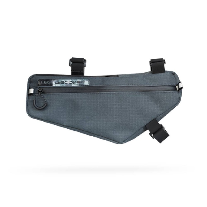 PRO Discover Gravel Frame Bag  2.7L 2.7L