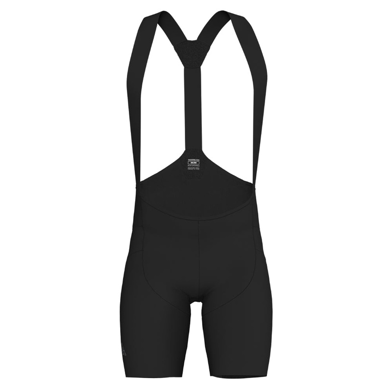 7Mesh MK3 Cargo Mens Bib Short Black M