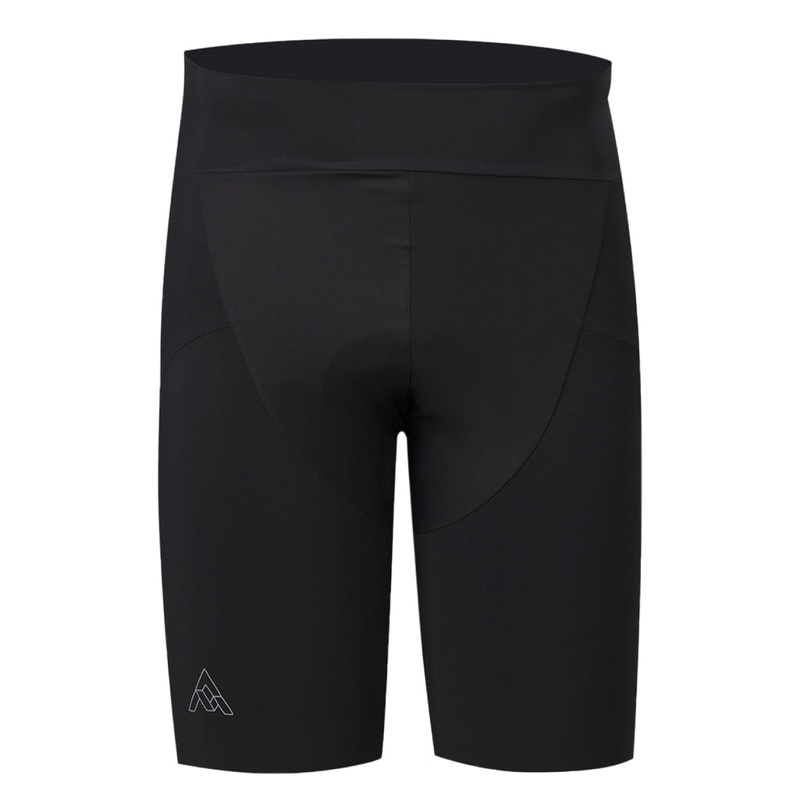 7Mesh MK3 Mens Short Black S