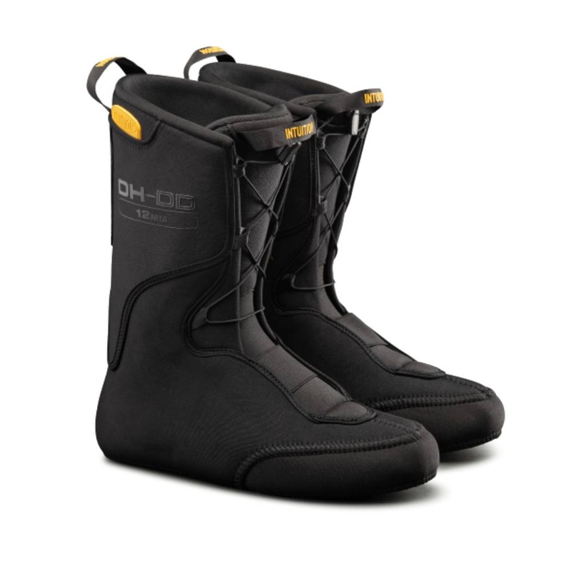 Intuition DH Tongue Dual Density Ski Boot Liner 12mm 23