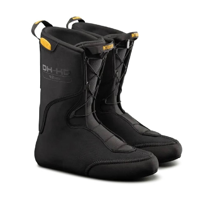 Intuition DH Tongue High Density Ski Boot Liner 9mm 23