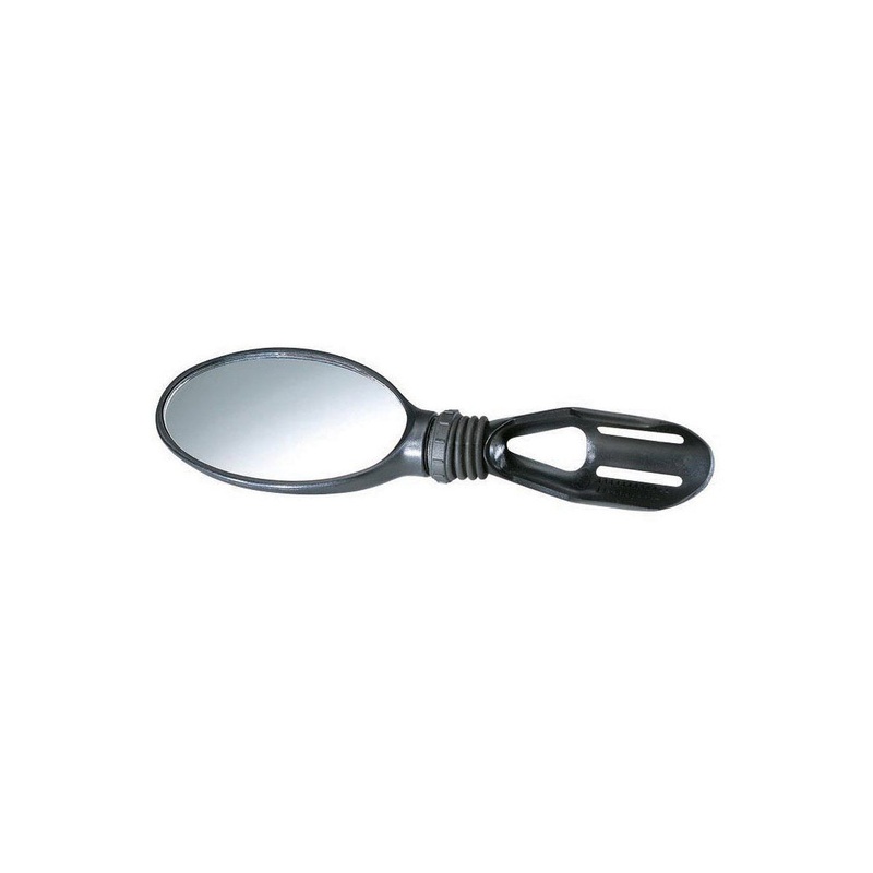 Blackburn Mountain Mirror Black Black OS