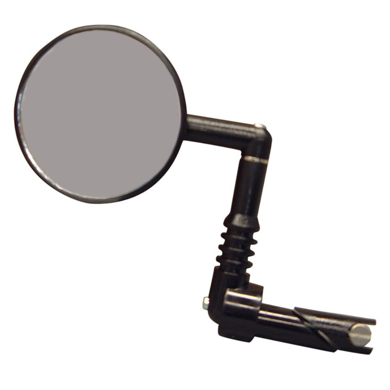 Mirrycle Mountain and Hybrid Bike Mirror