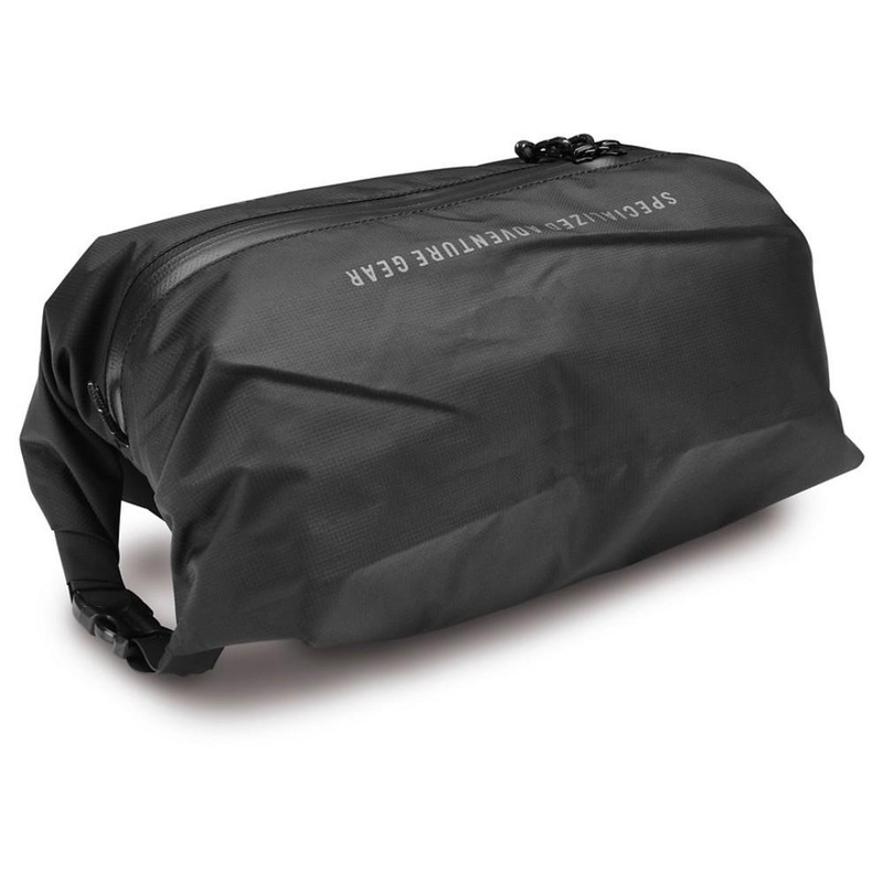 Specialized Burra Burra Drypack 13 Bag Black Black