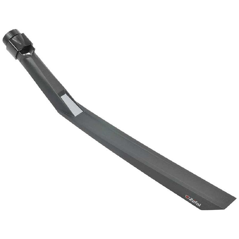 Zefal Deflector RC50 Rear Fender  Black O/S