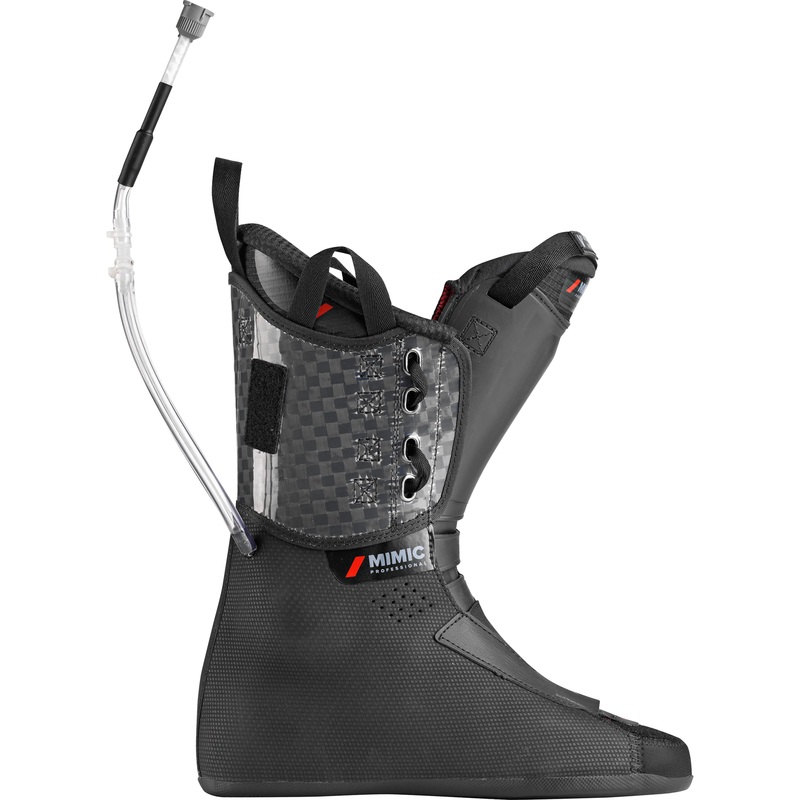 Atomic Mimic Professional Hawx Womens Liner 23