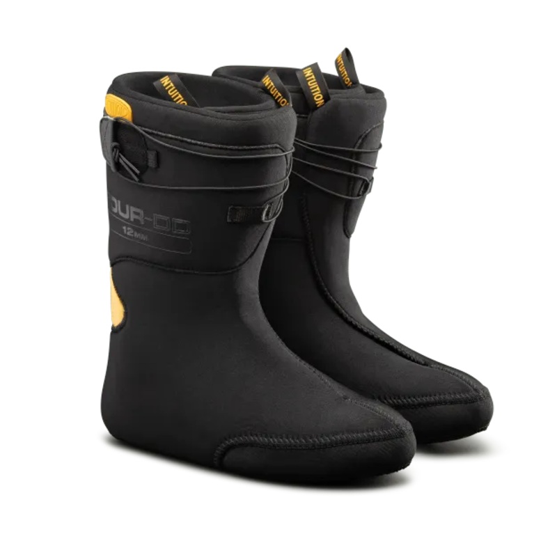 Intuition Tour Wrap Dual Density Ski Boot Liner 12mm 23