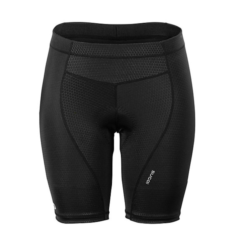 Sugoi Essence Womens Short Black L